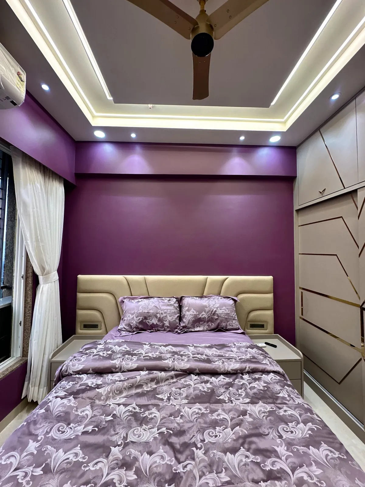 Radha Interior private limited project 1