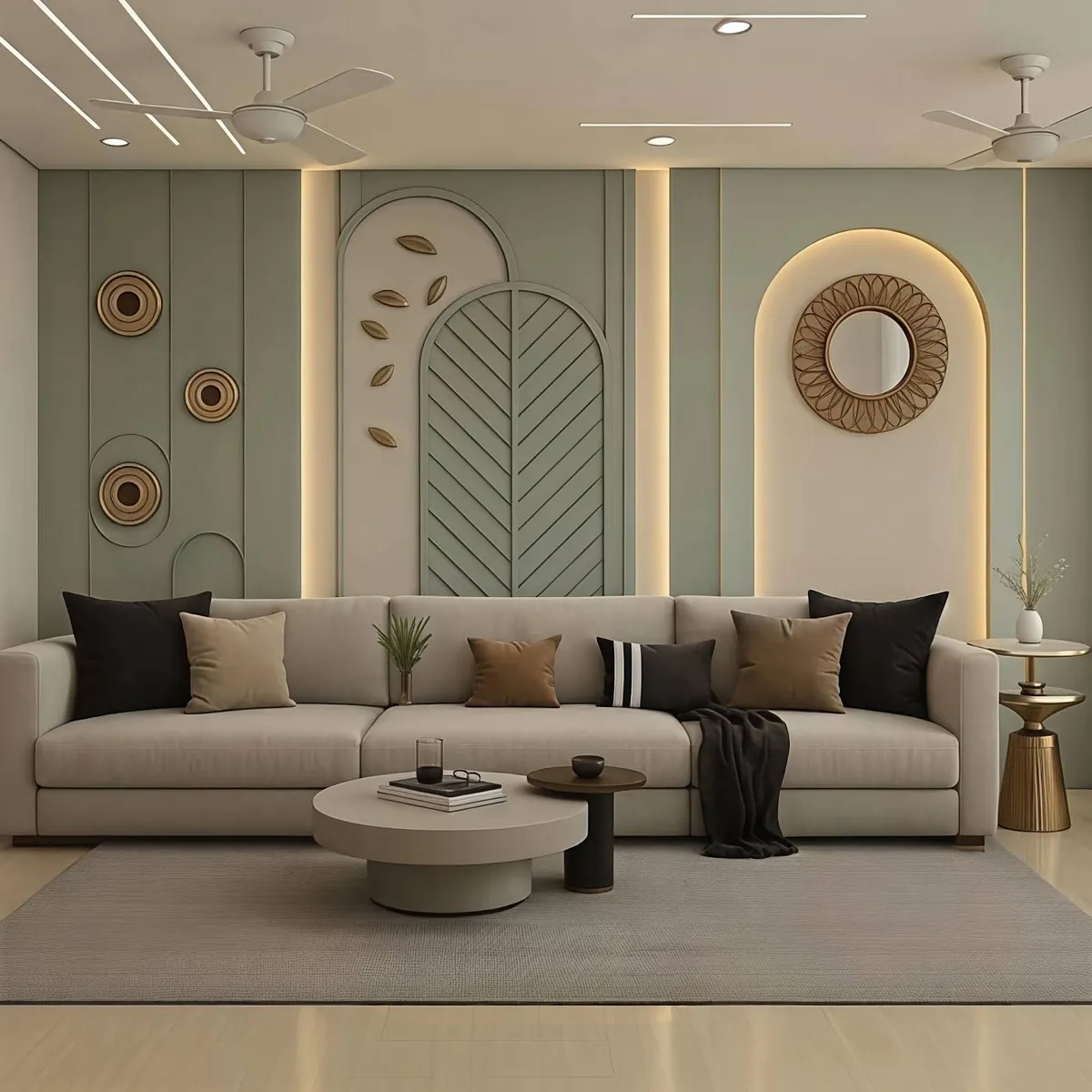 Ak interiors project 1