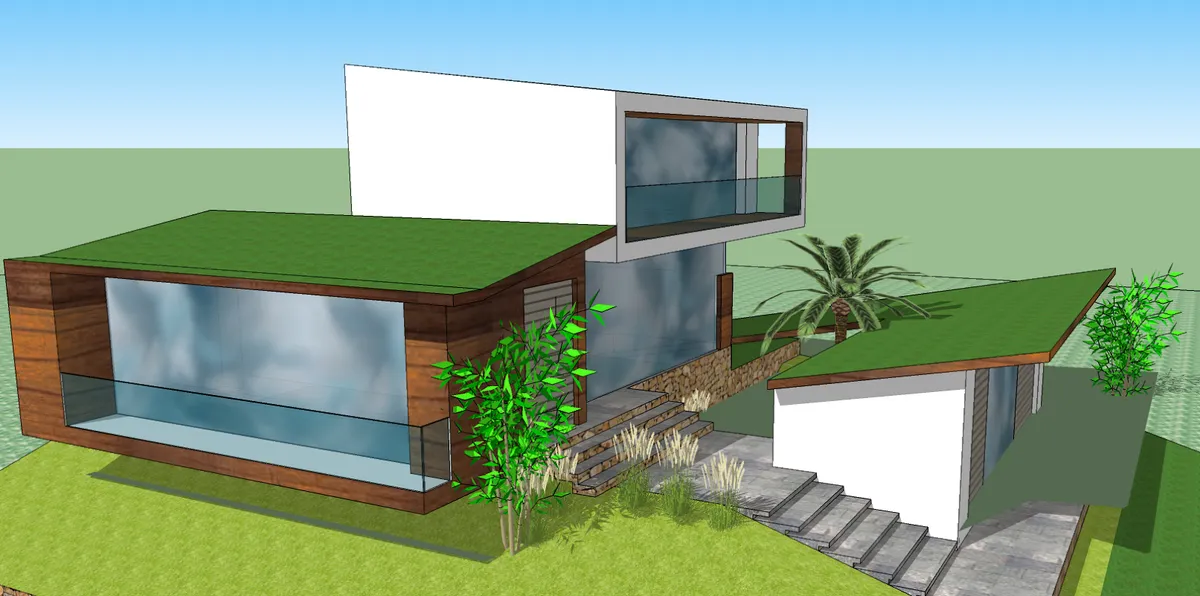 VANISA DESIGNS project 3