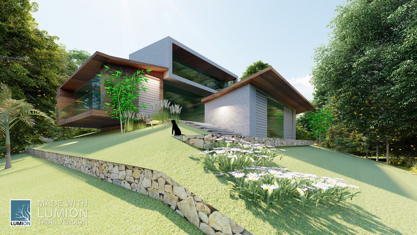 VANISA DESIGNS project