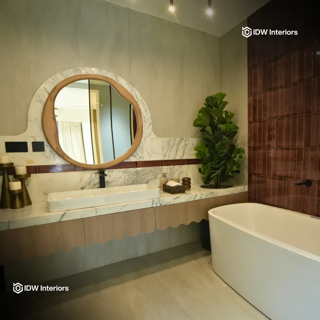 IDW Interiors®- Luxury Home Interior Designer in Noida & Greater Noida — interior design portfolio in Noida