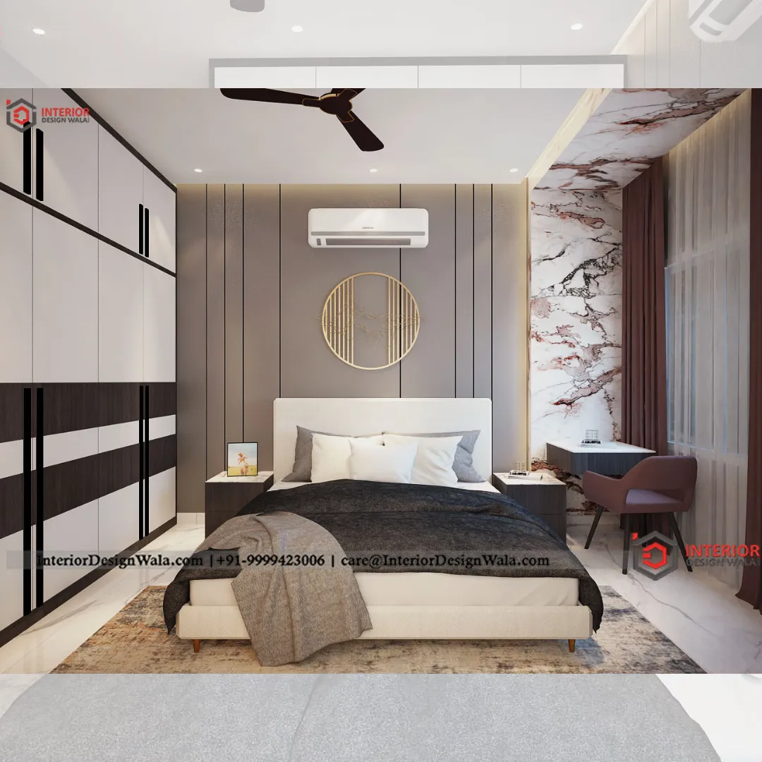 IDW Interiors®- Luxury Home Interior Designer in Noida & Greater Noida project 1