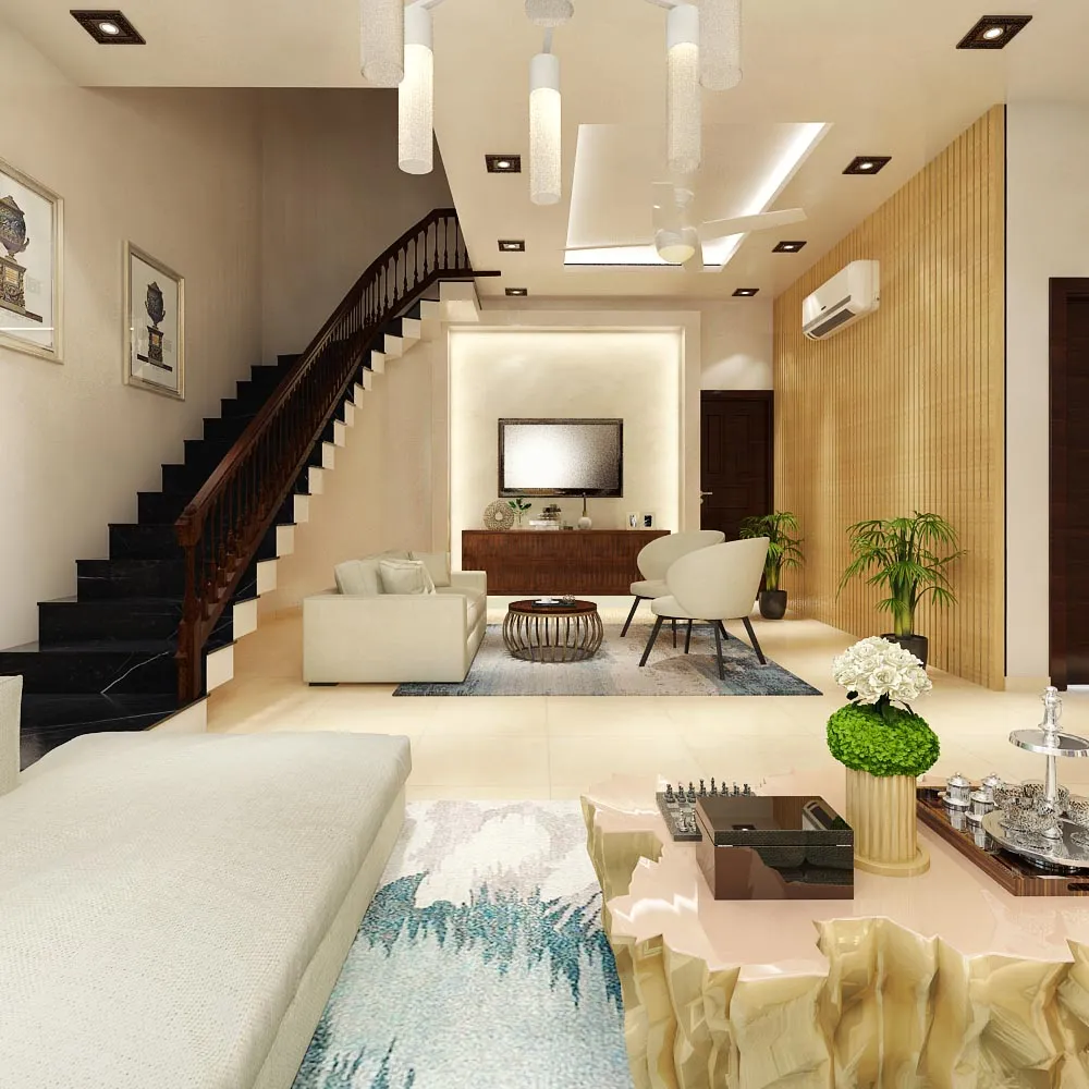 IDW Interiors®- Luxury Home Interior Designer in Noida & Greater Noida project 2