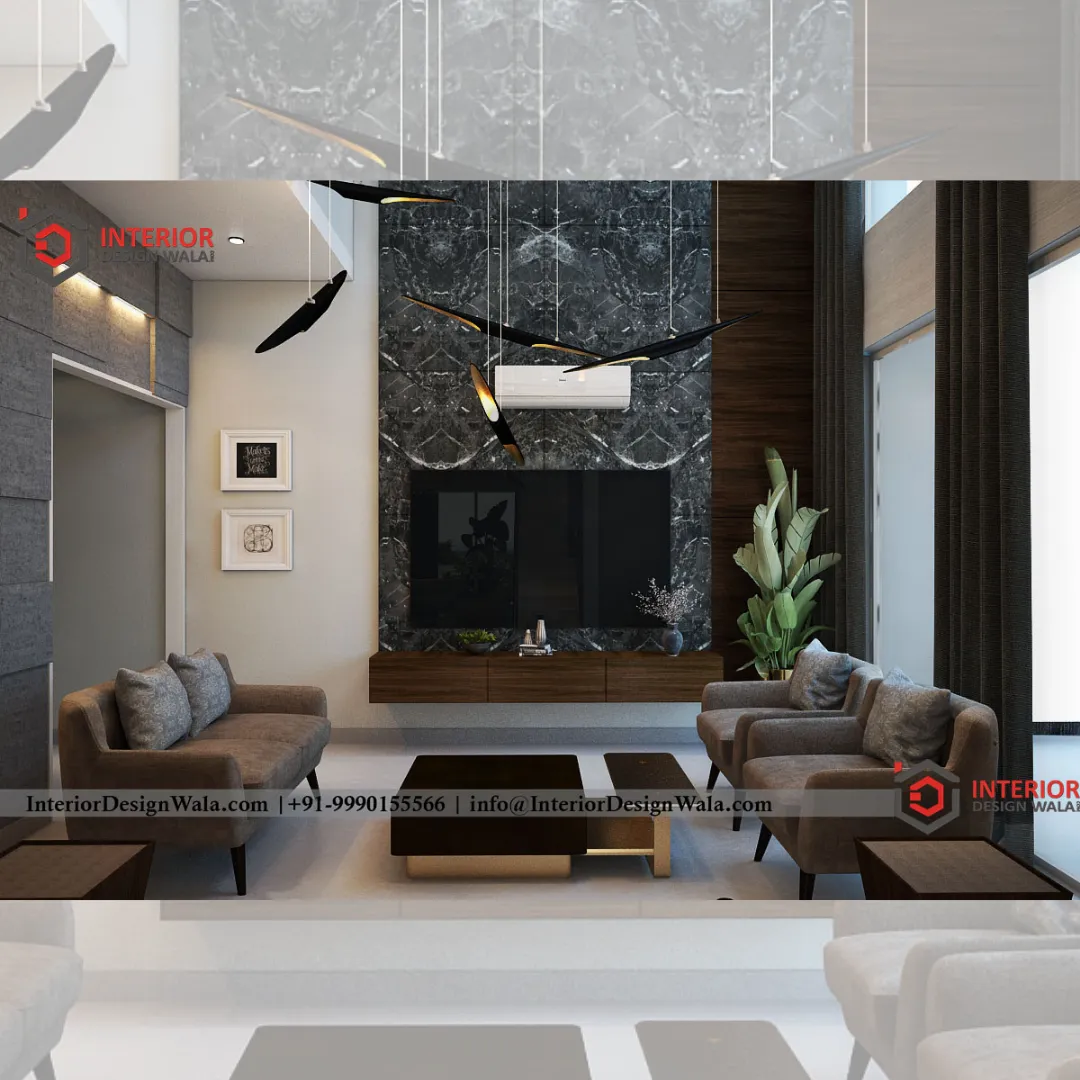 IDW Interiors®- Luxury Home Interior Designer in Noida & Greater Noida project 3