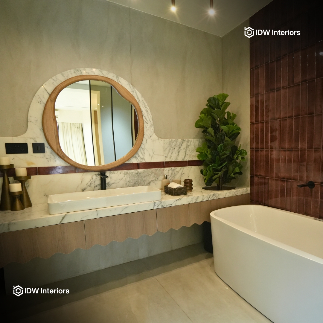 IDW Interiors®- Luxury Home Interior Designer in Noida & Greater Noida project