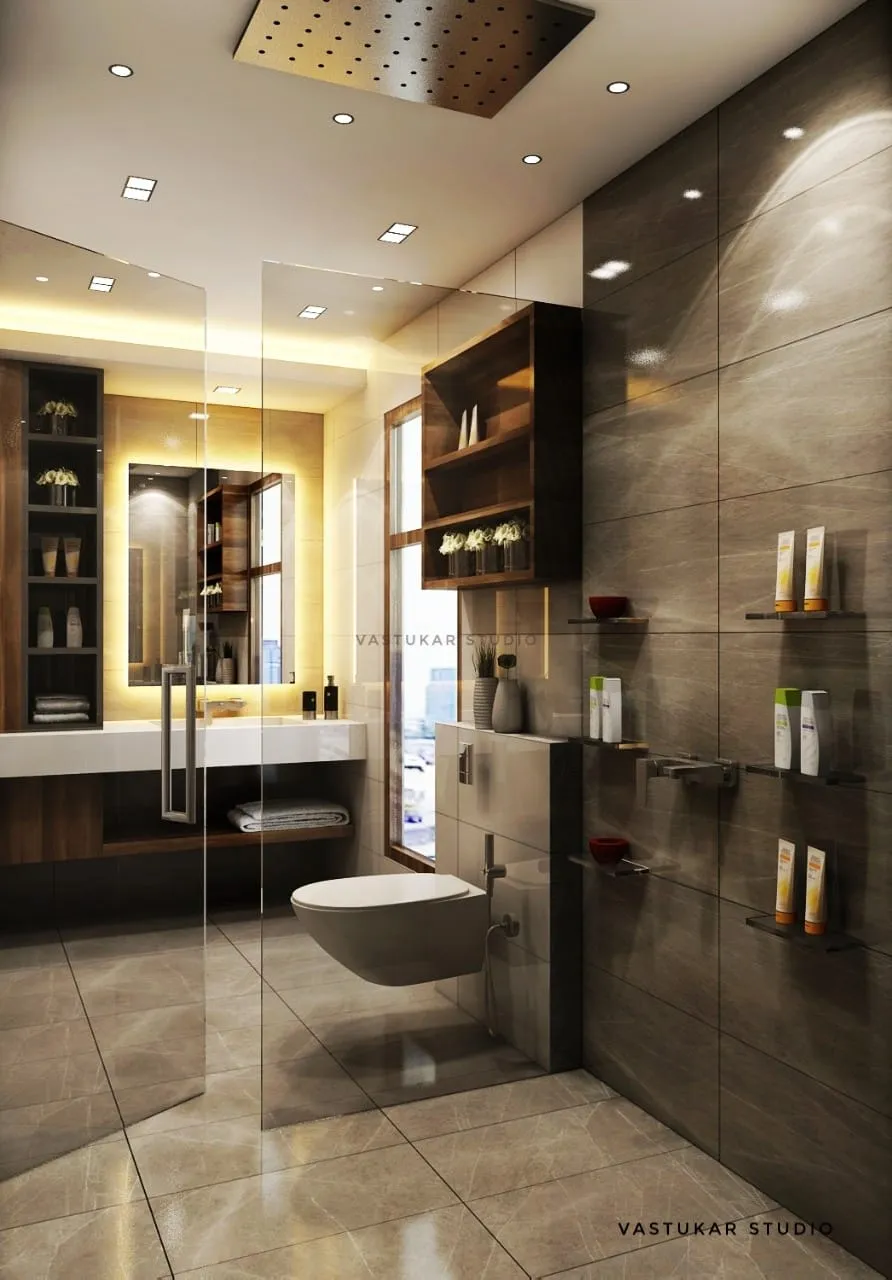Vastukar Studio ( An Architect Firm ) project 2