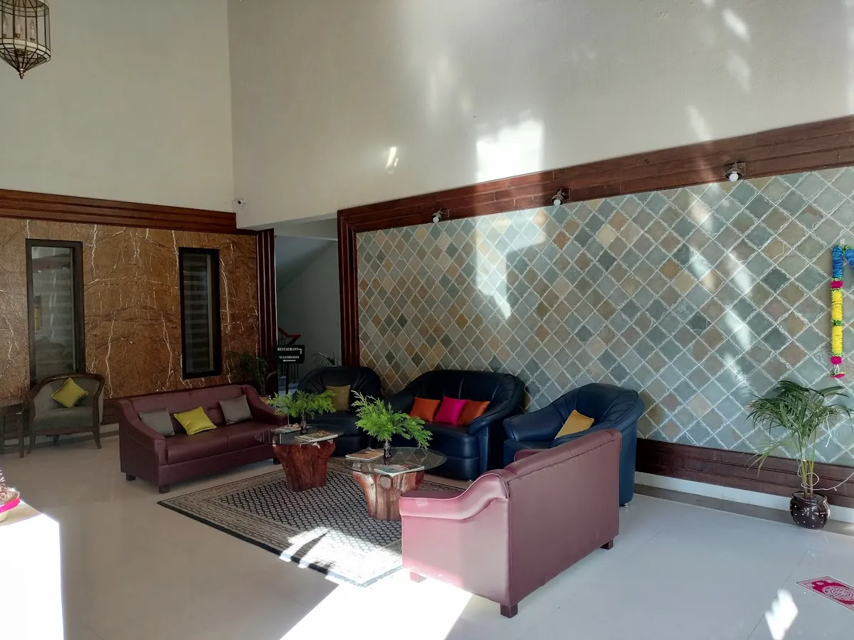Vastukar Studio ( An Architect Firm ) project 3