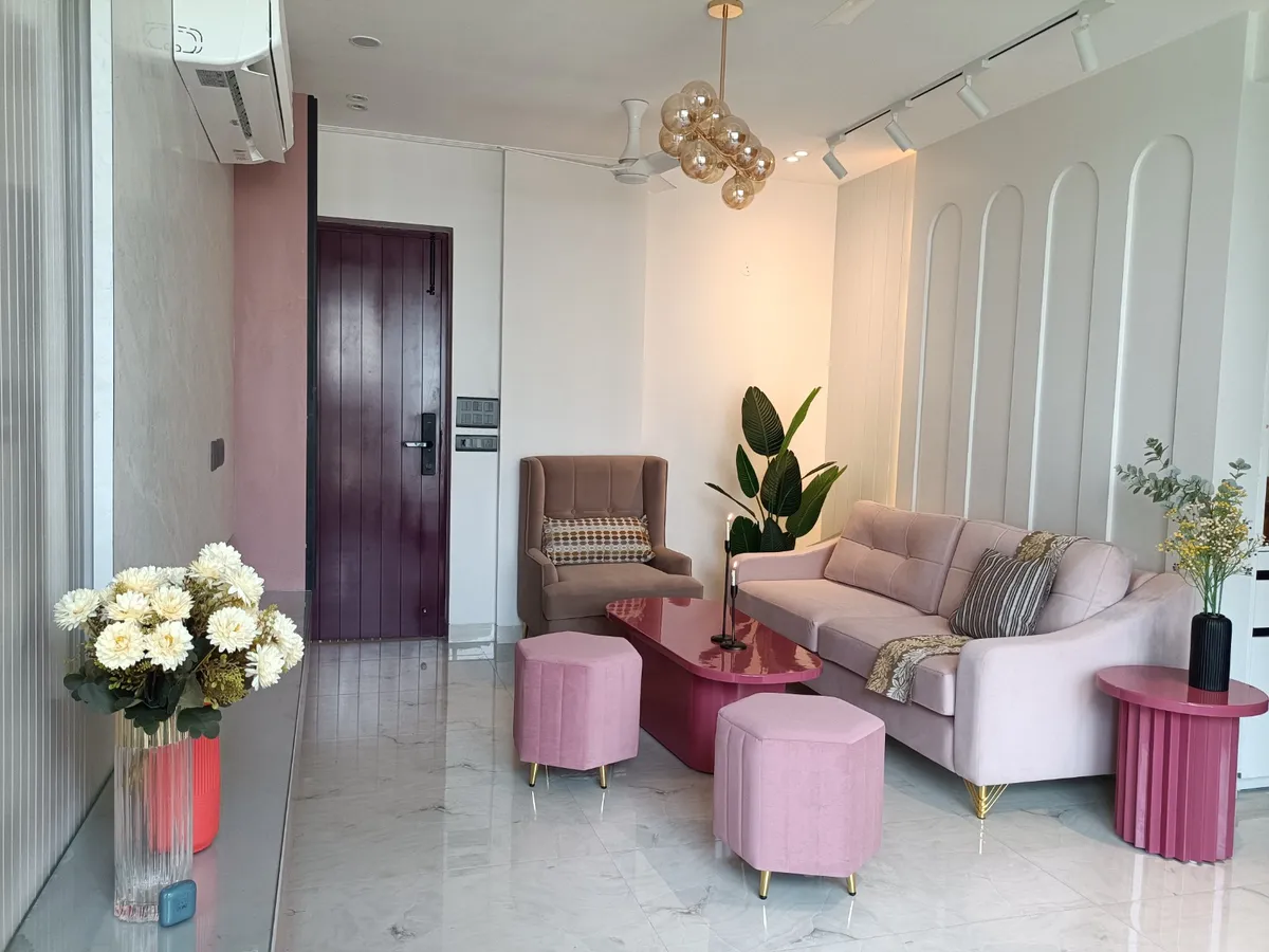 Radial Dezigns Interior- Best Interior Designer in Noida — interior design portfolio in Noida