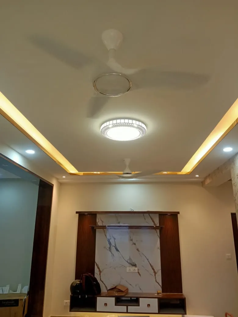 Radial Dezigns Interior- Best Interior Designer in Noida project 1
