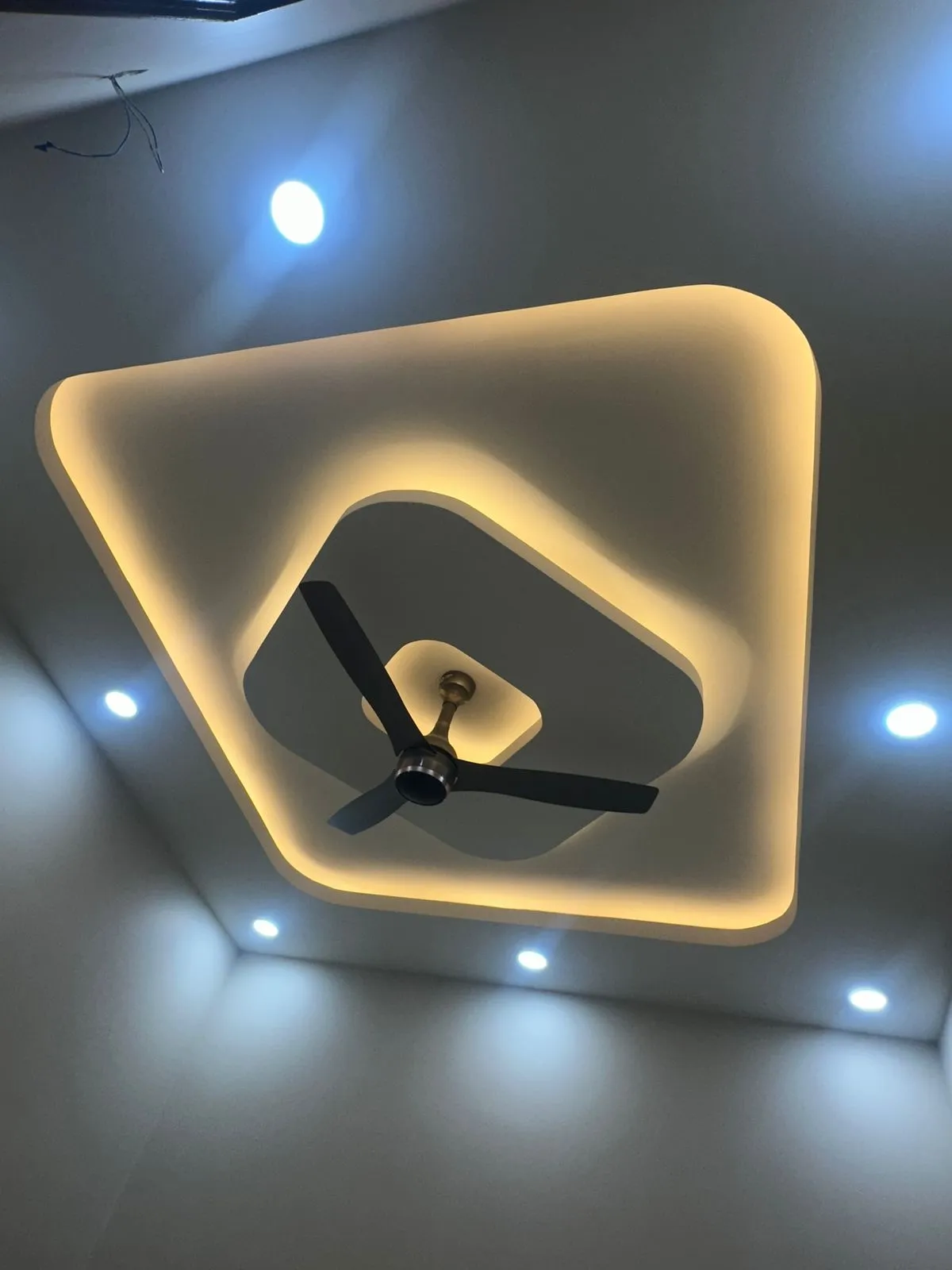 Brother interior - Home Interior Contractor / False Ceiling Ghaziabad — interior design portfolio in Noida