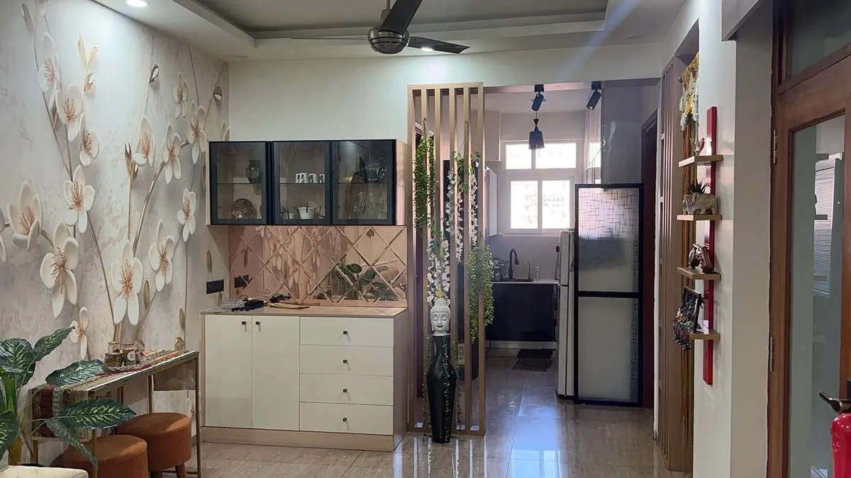 Brother interior - Home Interior Contractor / False Ceiling Ghaziabad project 2