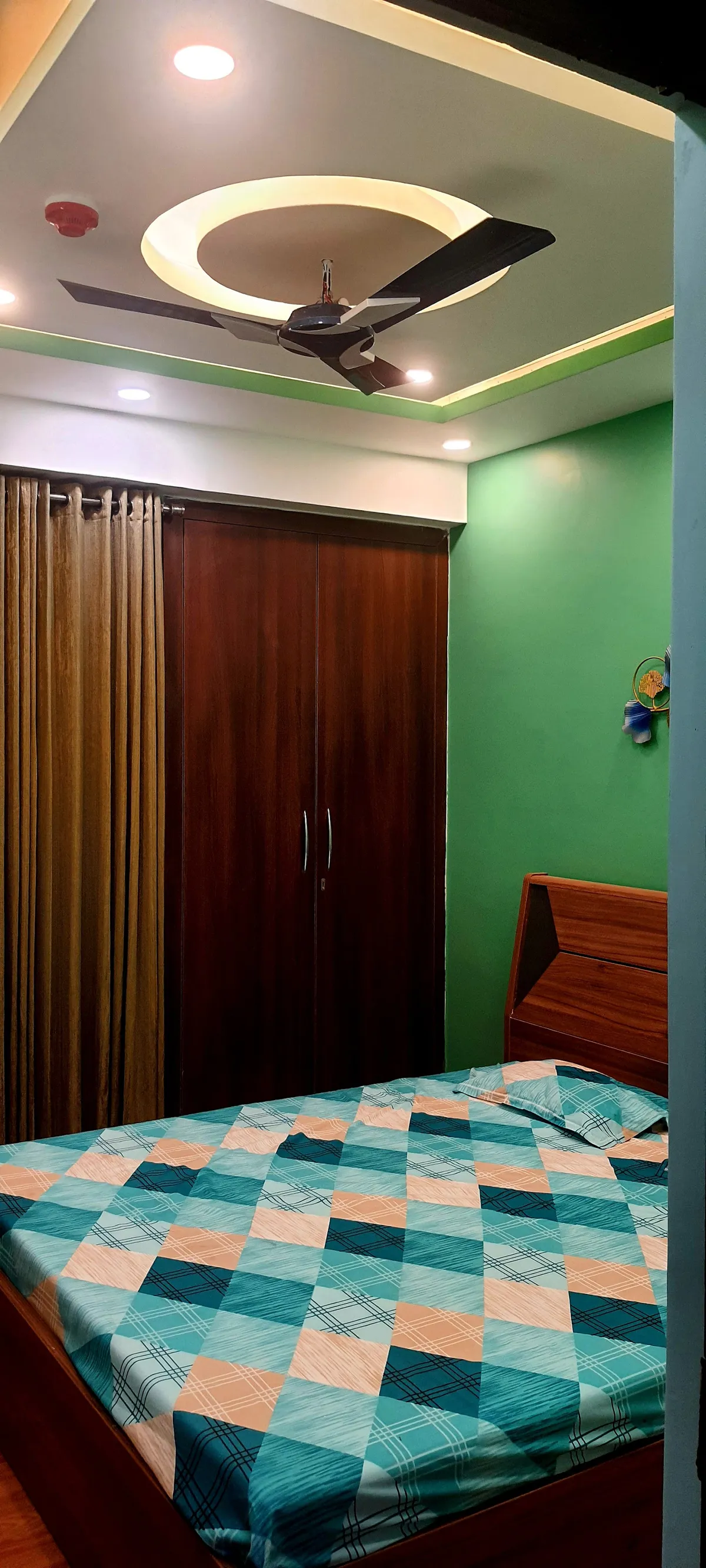 Brother interior - Home Interior Contractor / False Ceiling Ghaziabad project 3