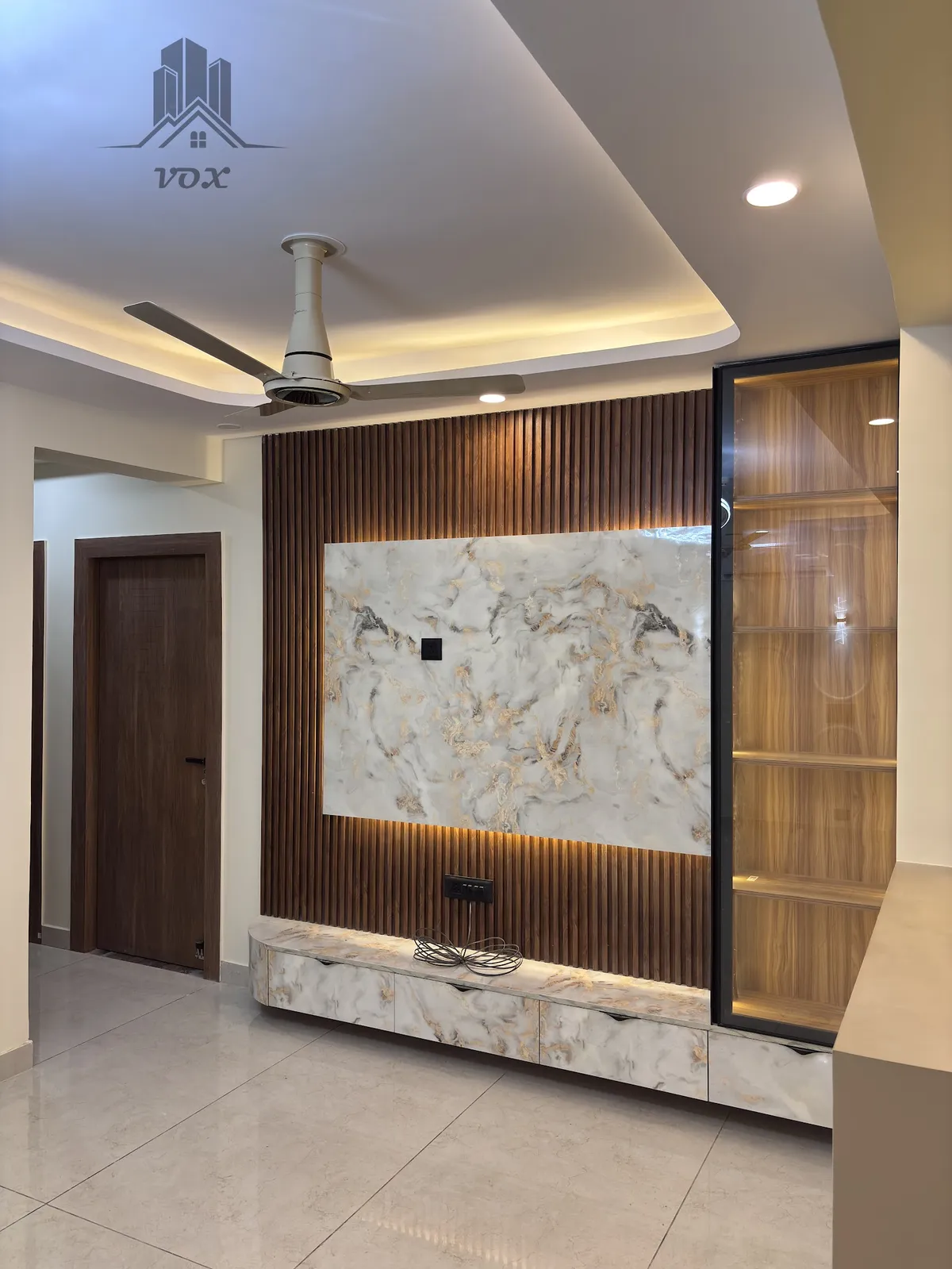 Vox Interiors project 1