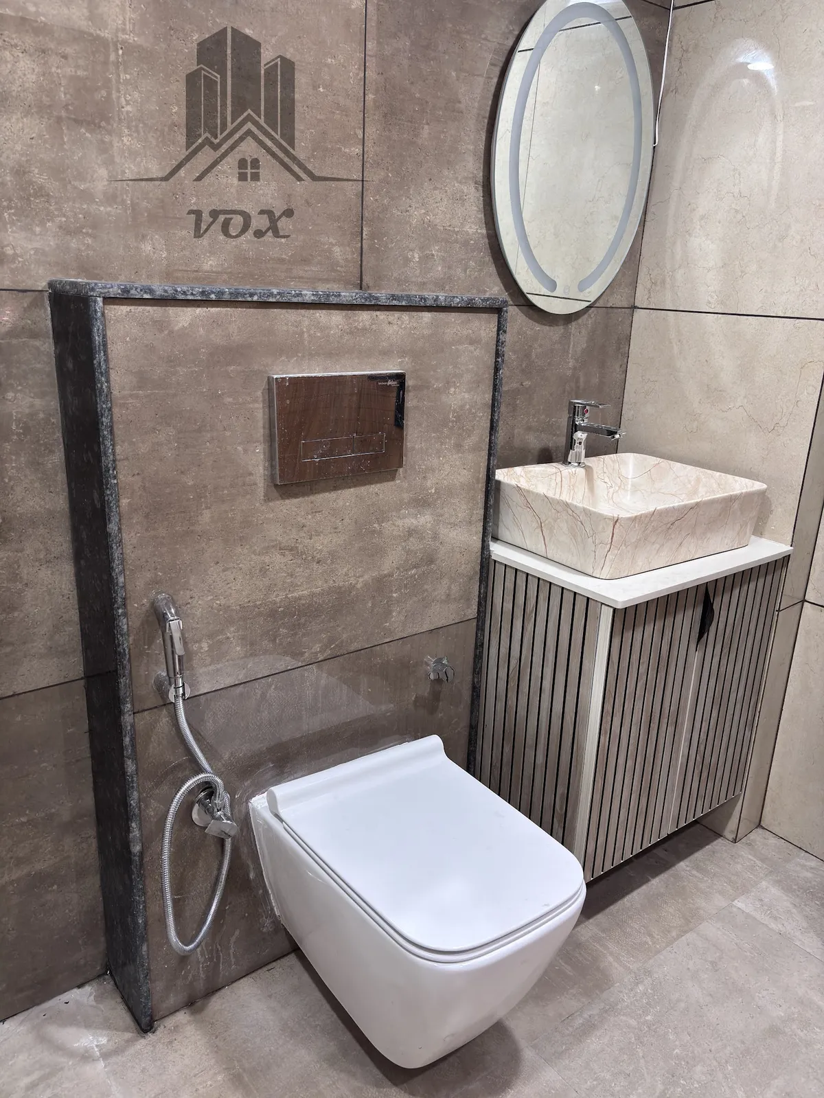 Vox Interiors project 2