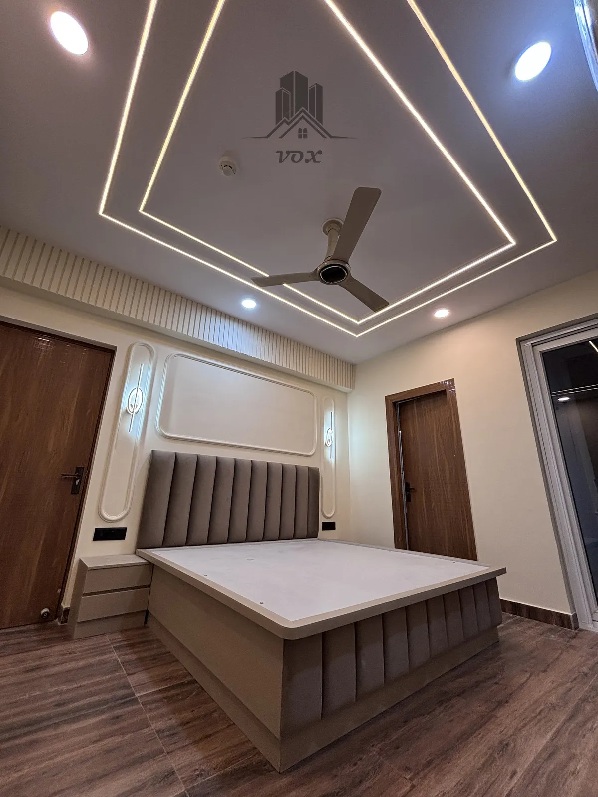 Vox Interiors project 3