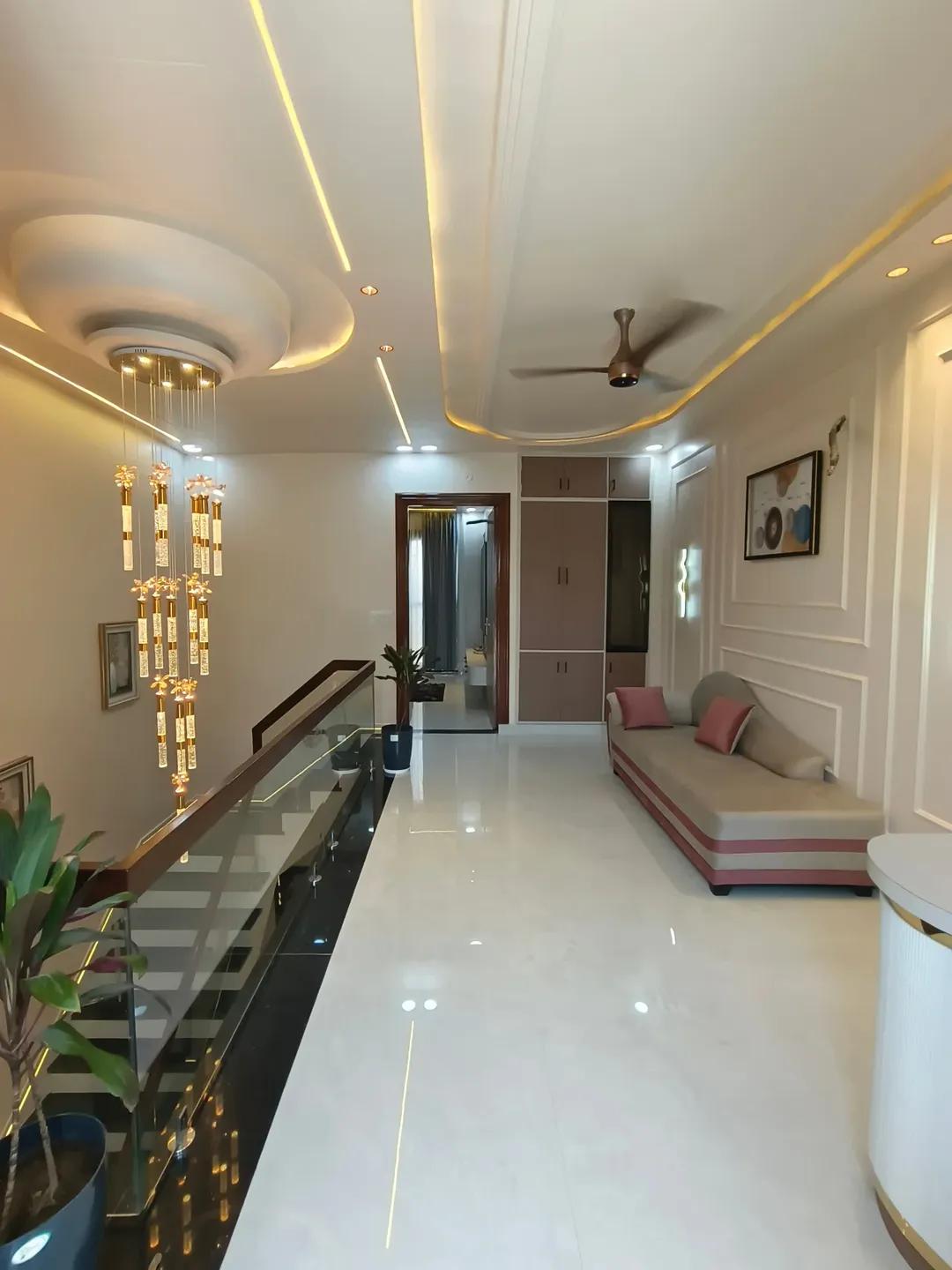 Azallinteriorwork.in — interior design portfolio in Noida
