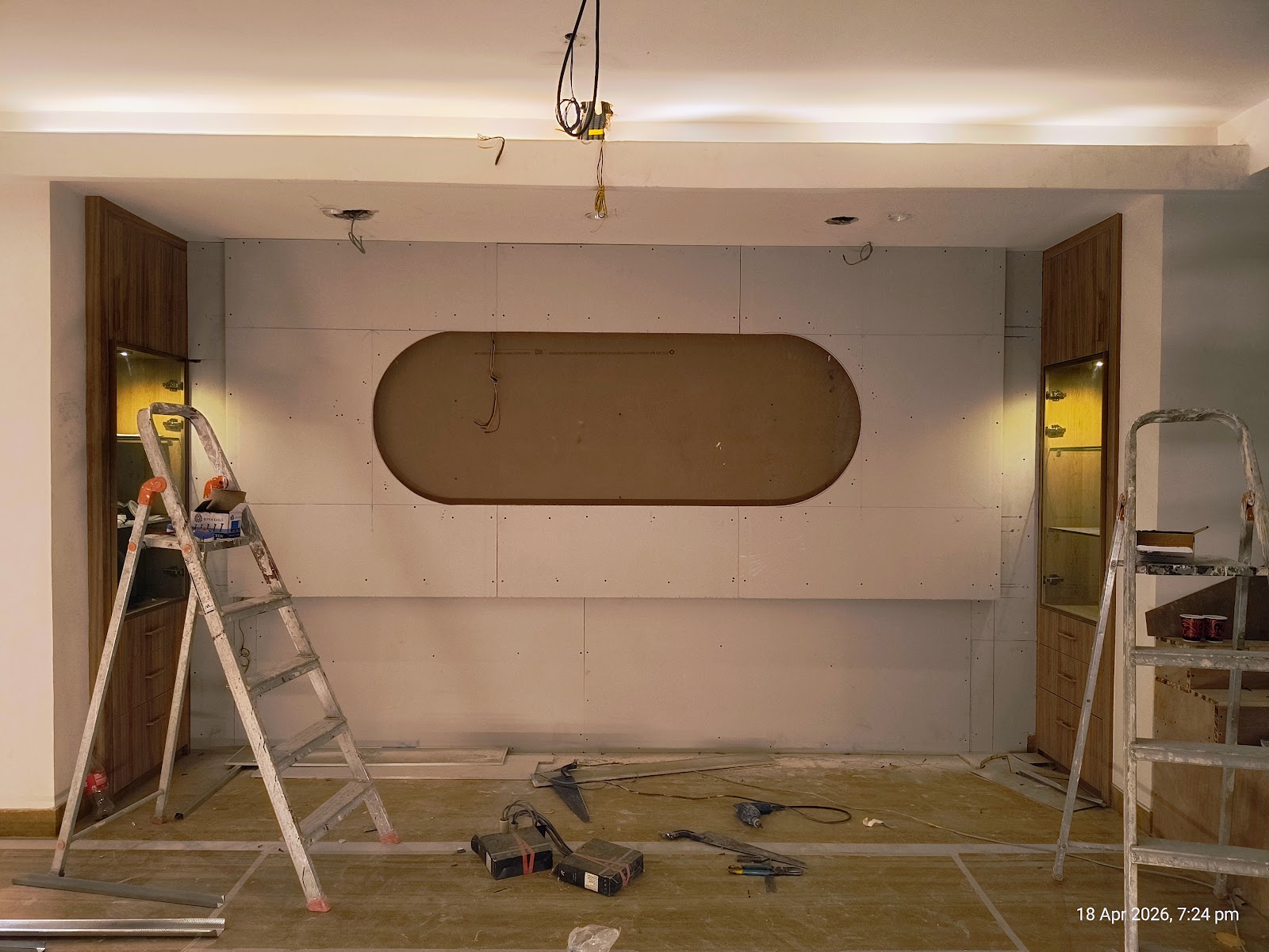 Azallinteriorwork.in project 3