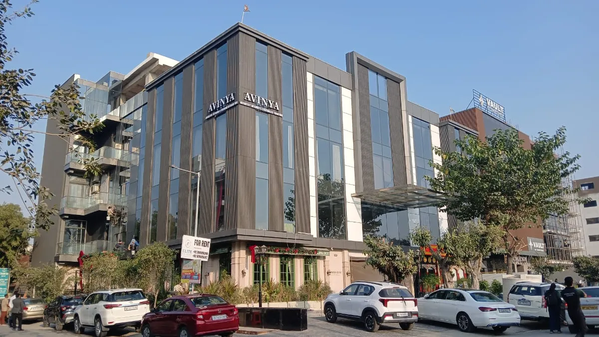 Avinya: Interior Designer Noida — interior design portfolio in Noida