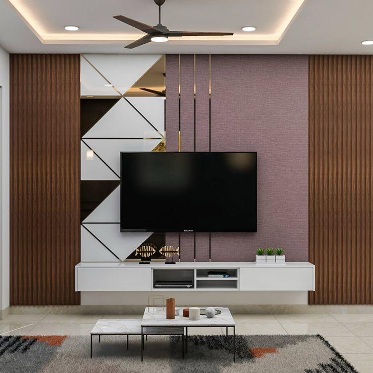 Interior Design Company project