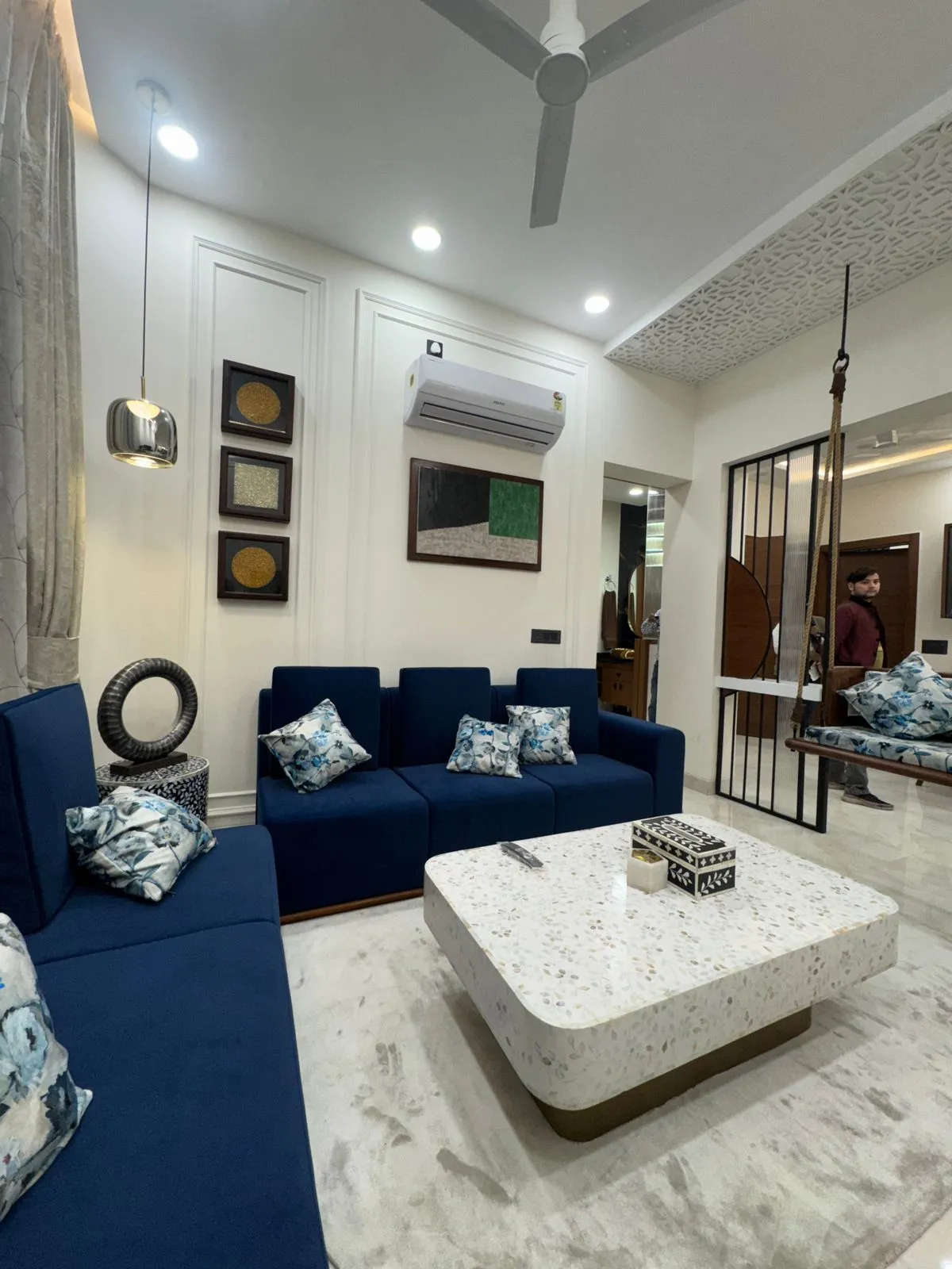 Evauke Interiors project 1