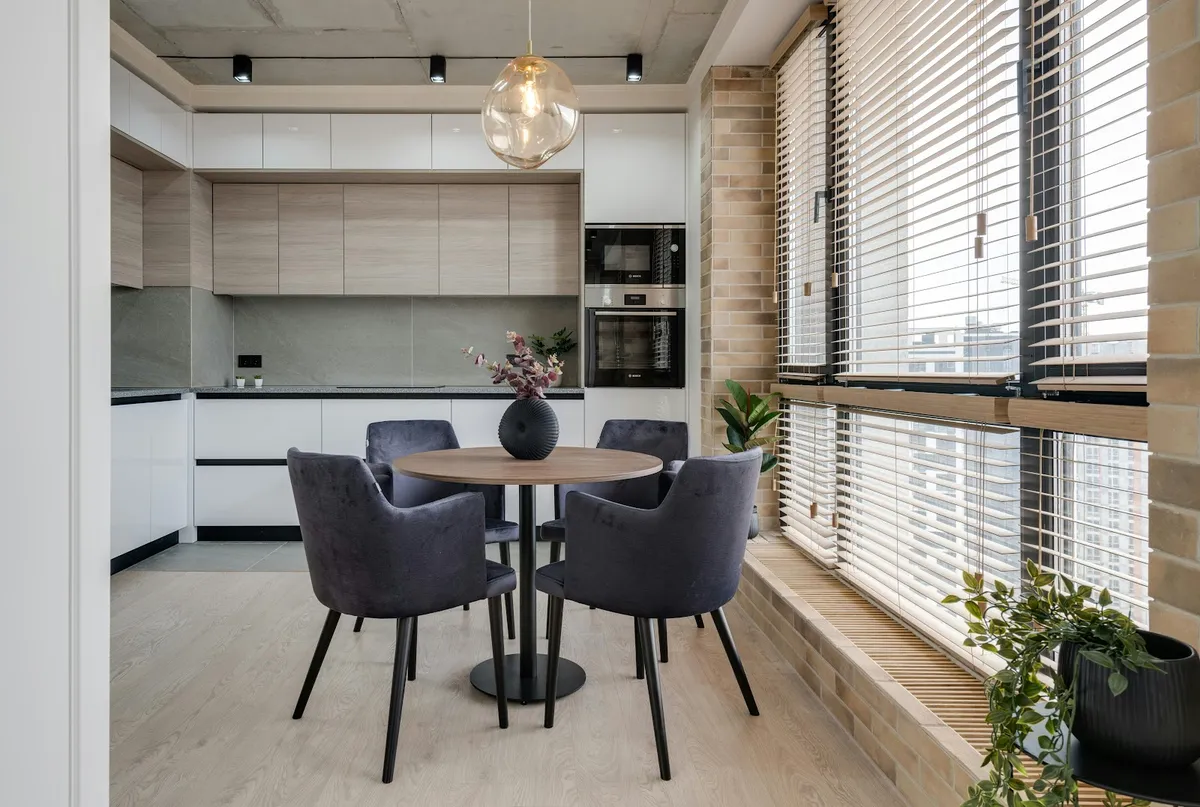 Evauke Interiors project 2
