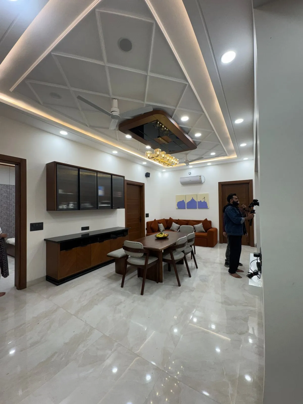 Evauke Interiors project 3
