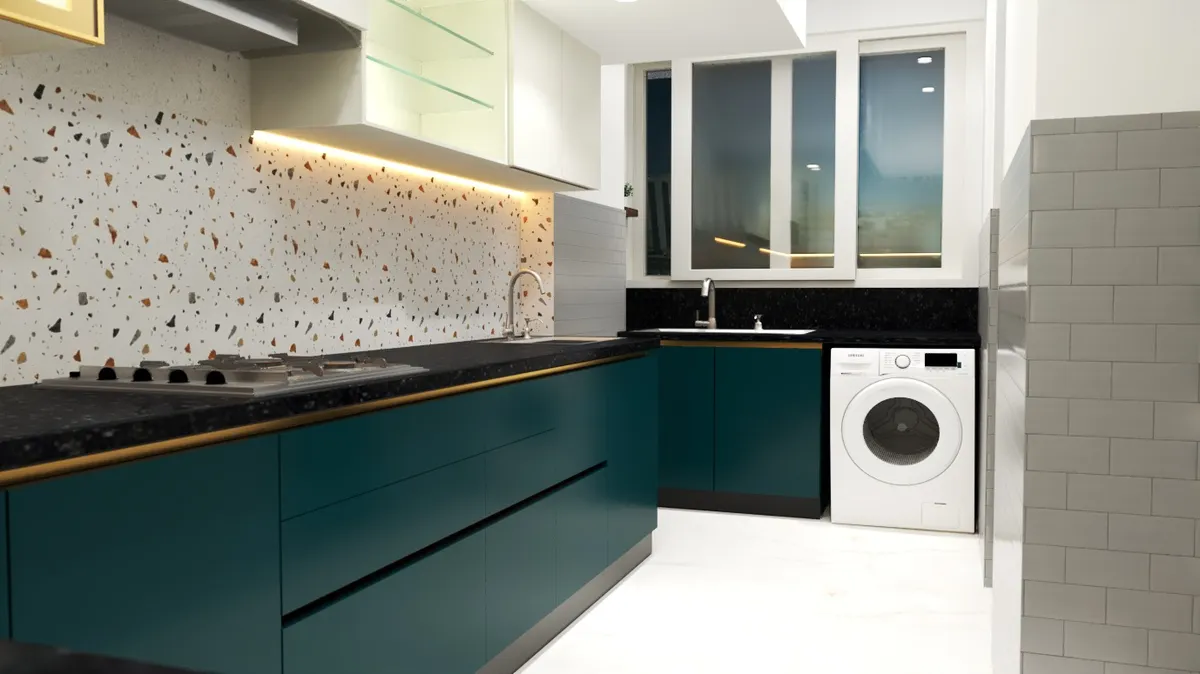 Design Kreations project 3