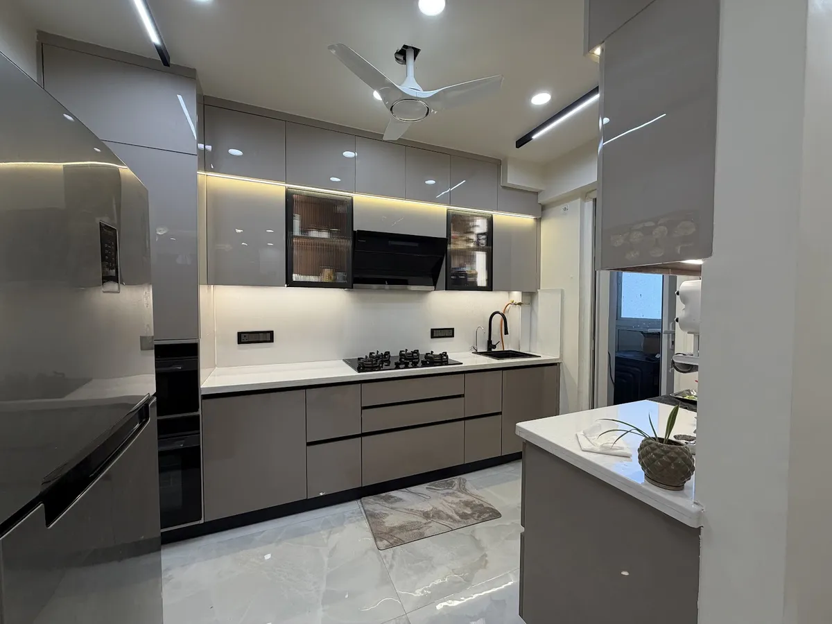 High Creation Interior - Best Interior Designers in Noida project 3