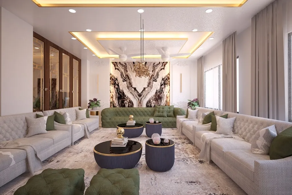 House of Sharon Design Studio project 1