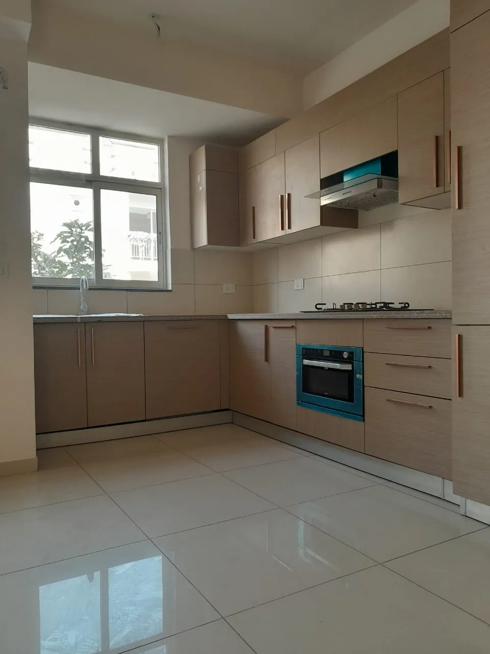 Vishal modular kitchen & interior project 1