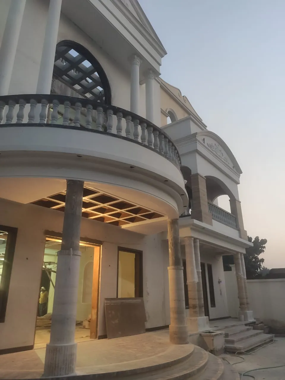 Luxuriya Homes project 2
