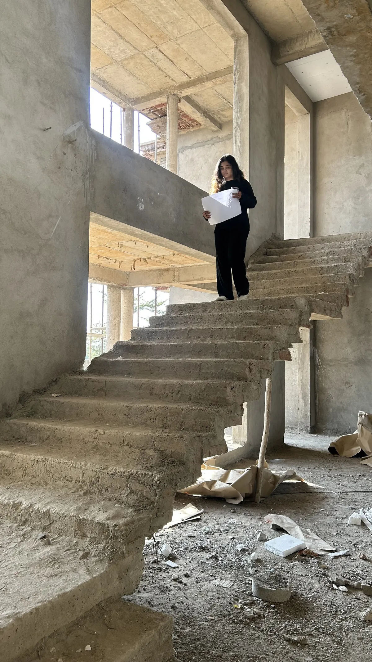 House of Machi project 1