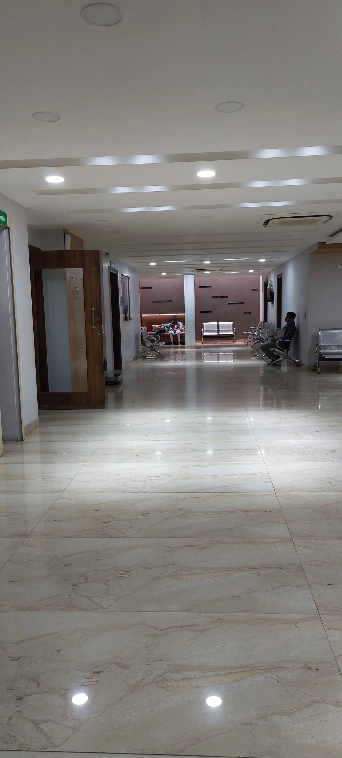 Shine Design India project 1