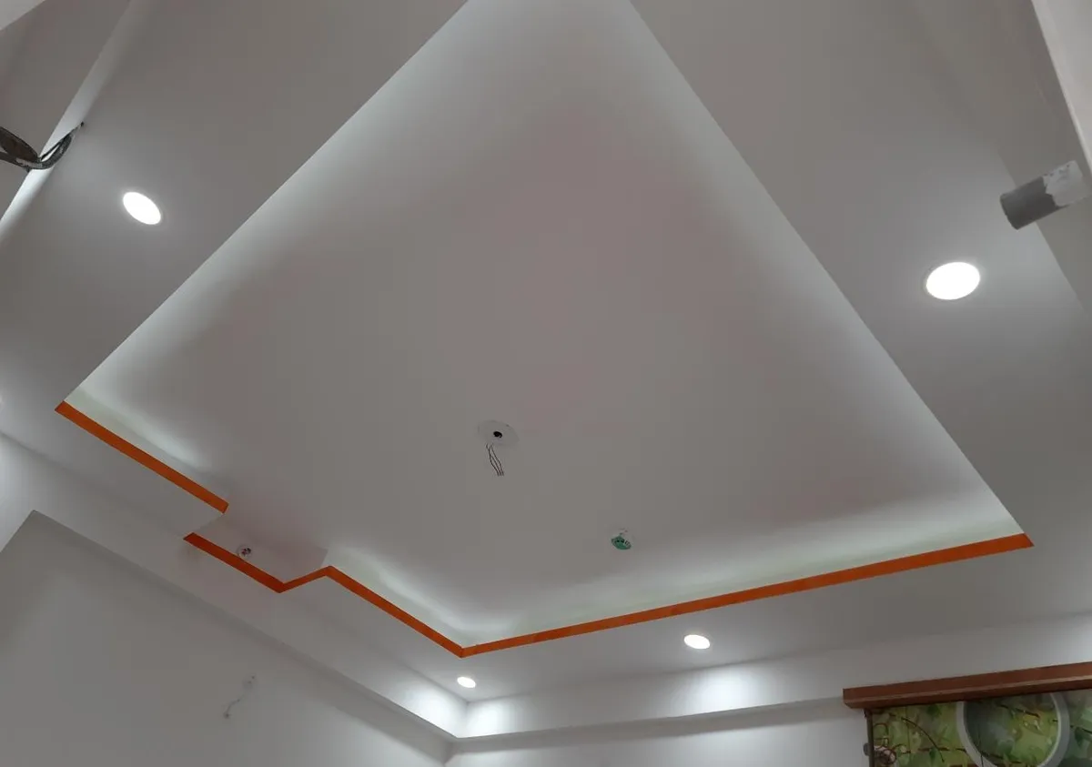 Shine Design India project 2