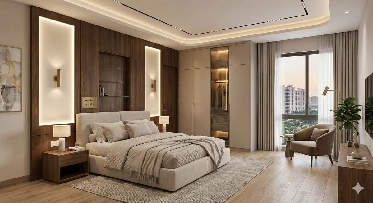 Shelter Xperts and Interiors (Interior Designers) project 1