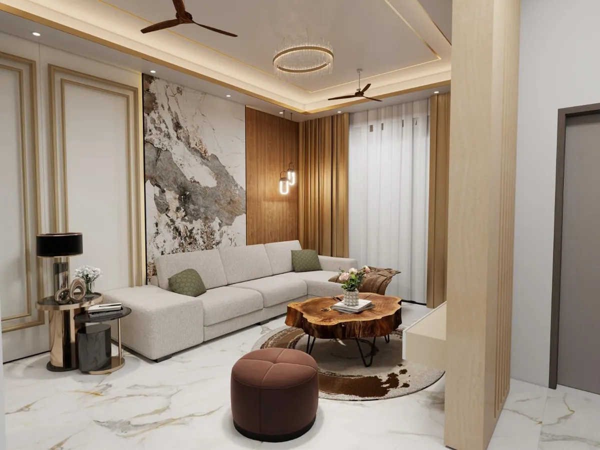 Shelter Xperts and Interiors (Interior Designers) project 2