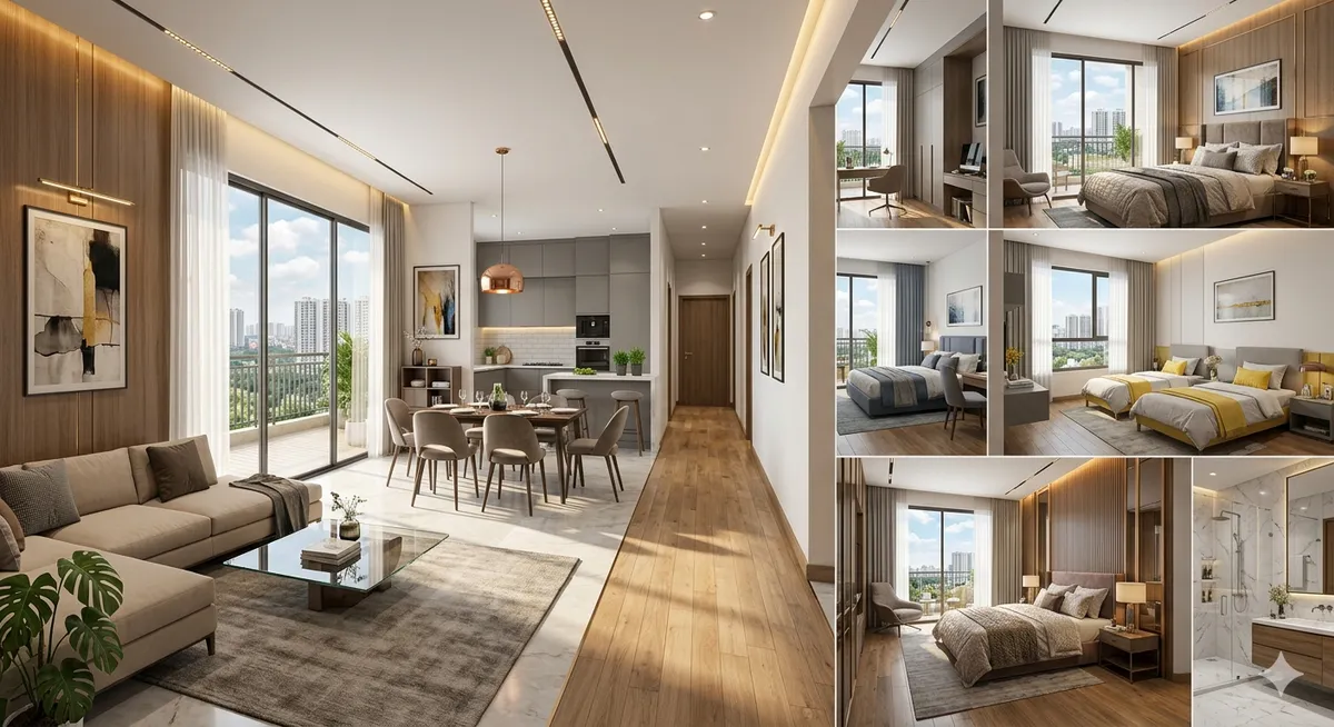 Shelter Xperts and Interiors (Interior Designers) project 3
