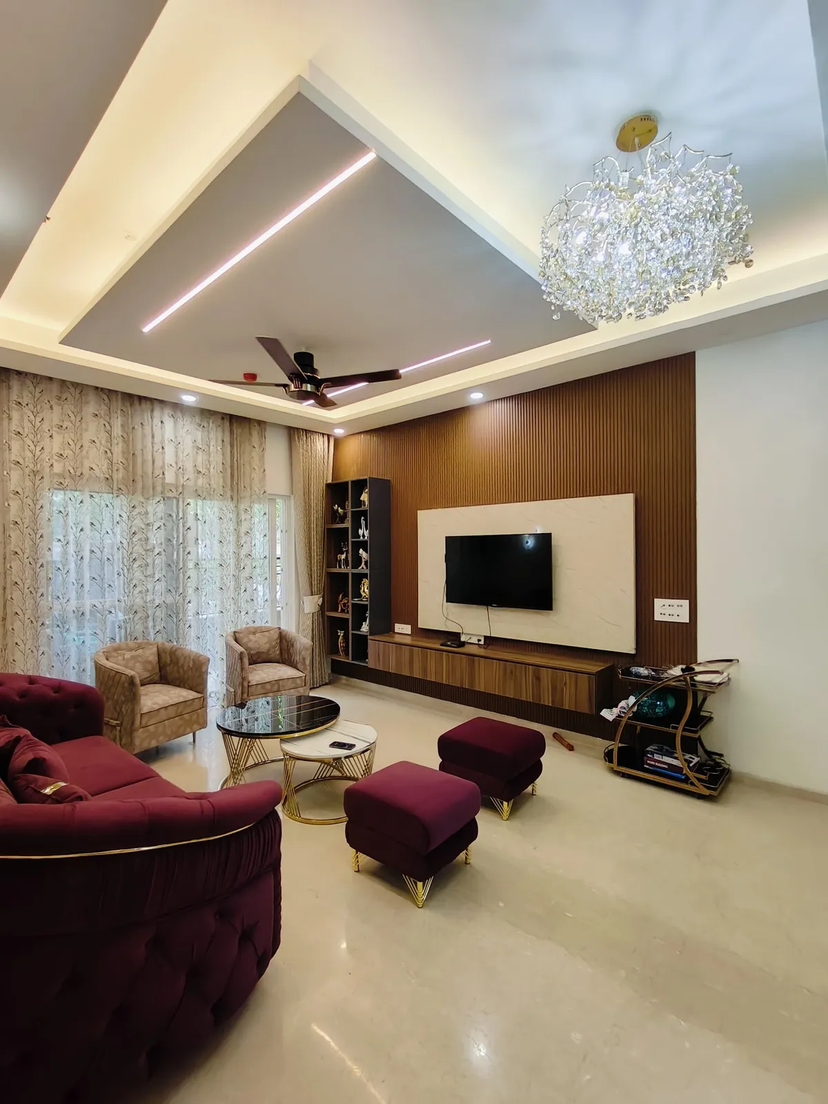 The New Storey - Interior Designer in Noida project 1