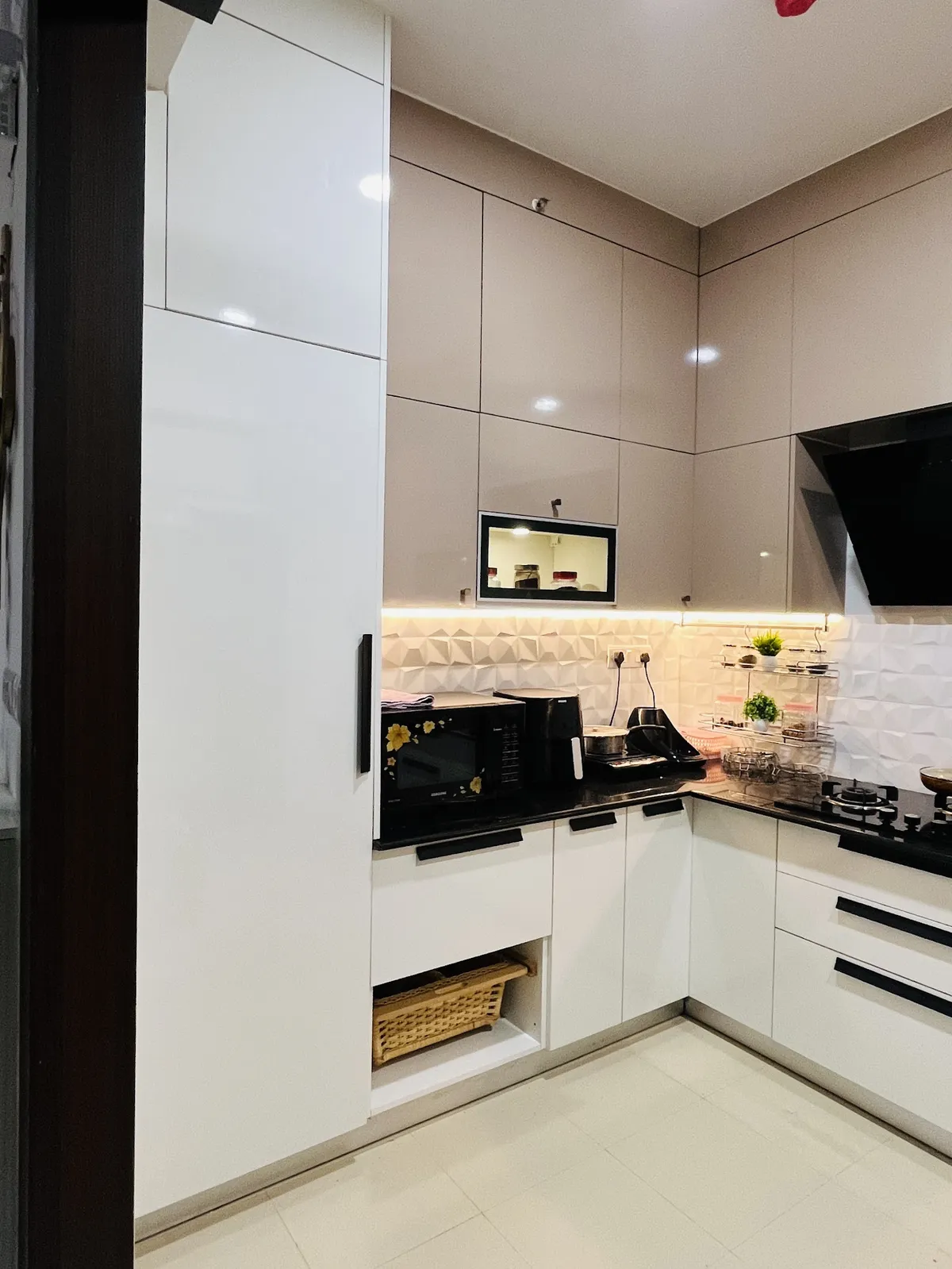 The New Storey - Interior Designer in Noida project 2