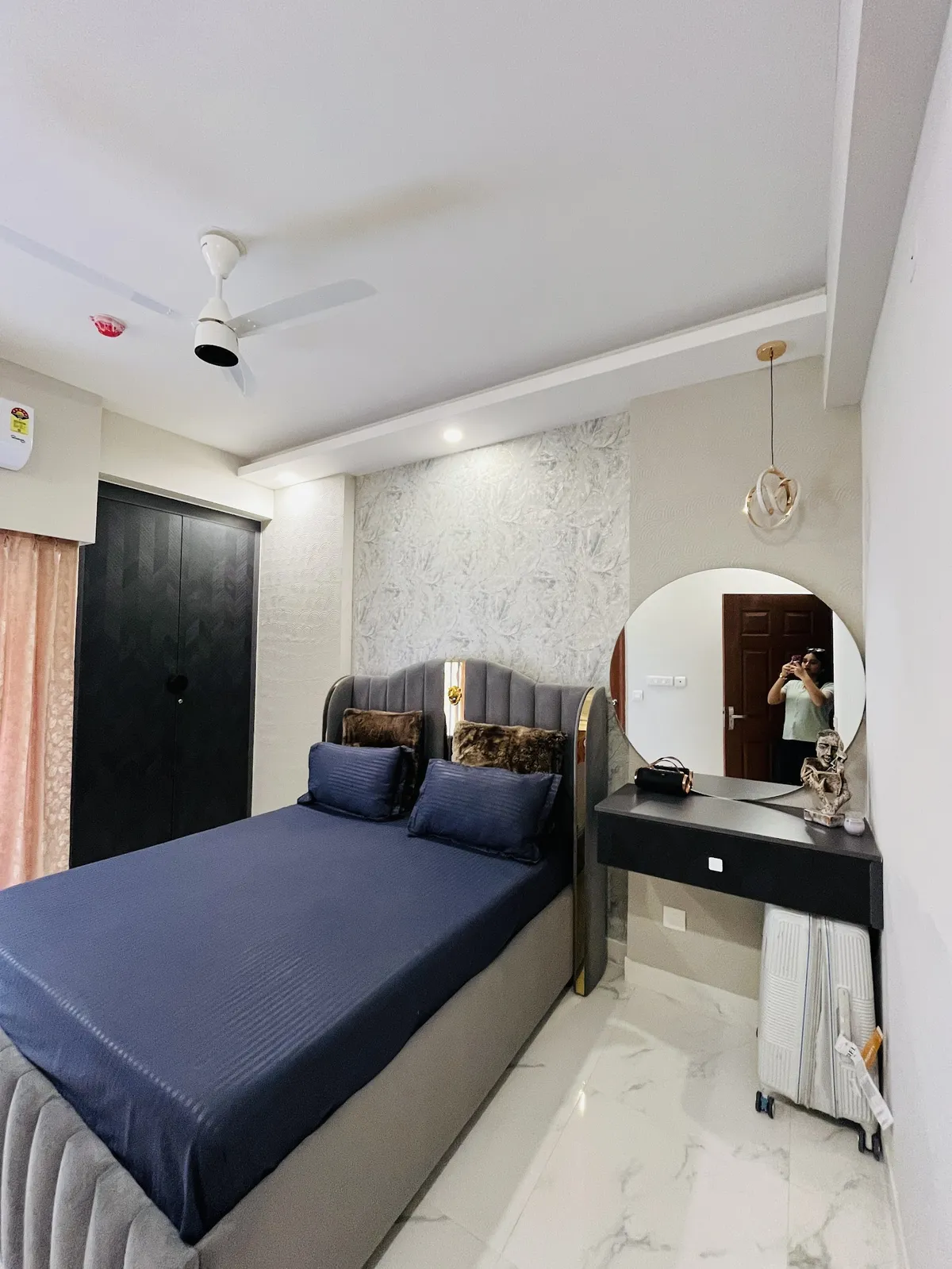 The New Storey - Interior Designer in Noida project 3