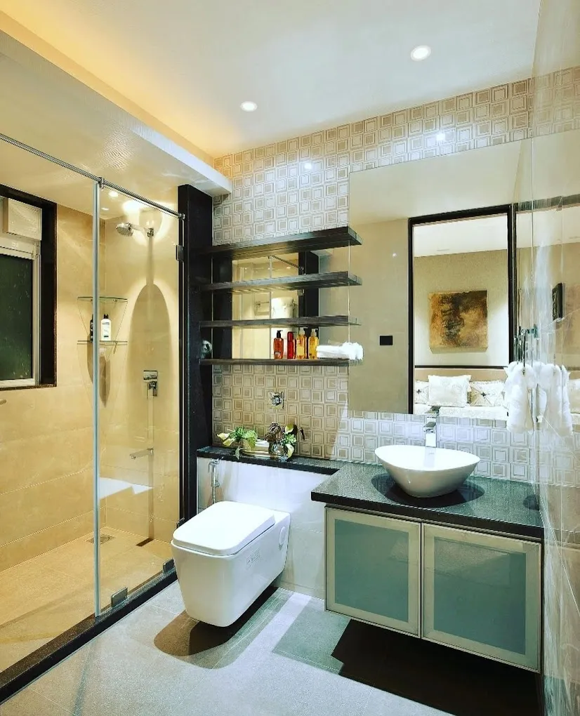 Livine Construction | Interior designer in Noida — interior design portfolio in Noida