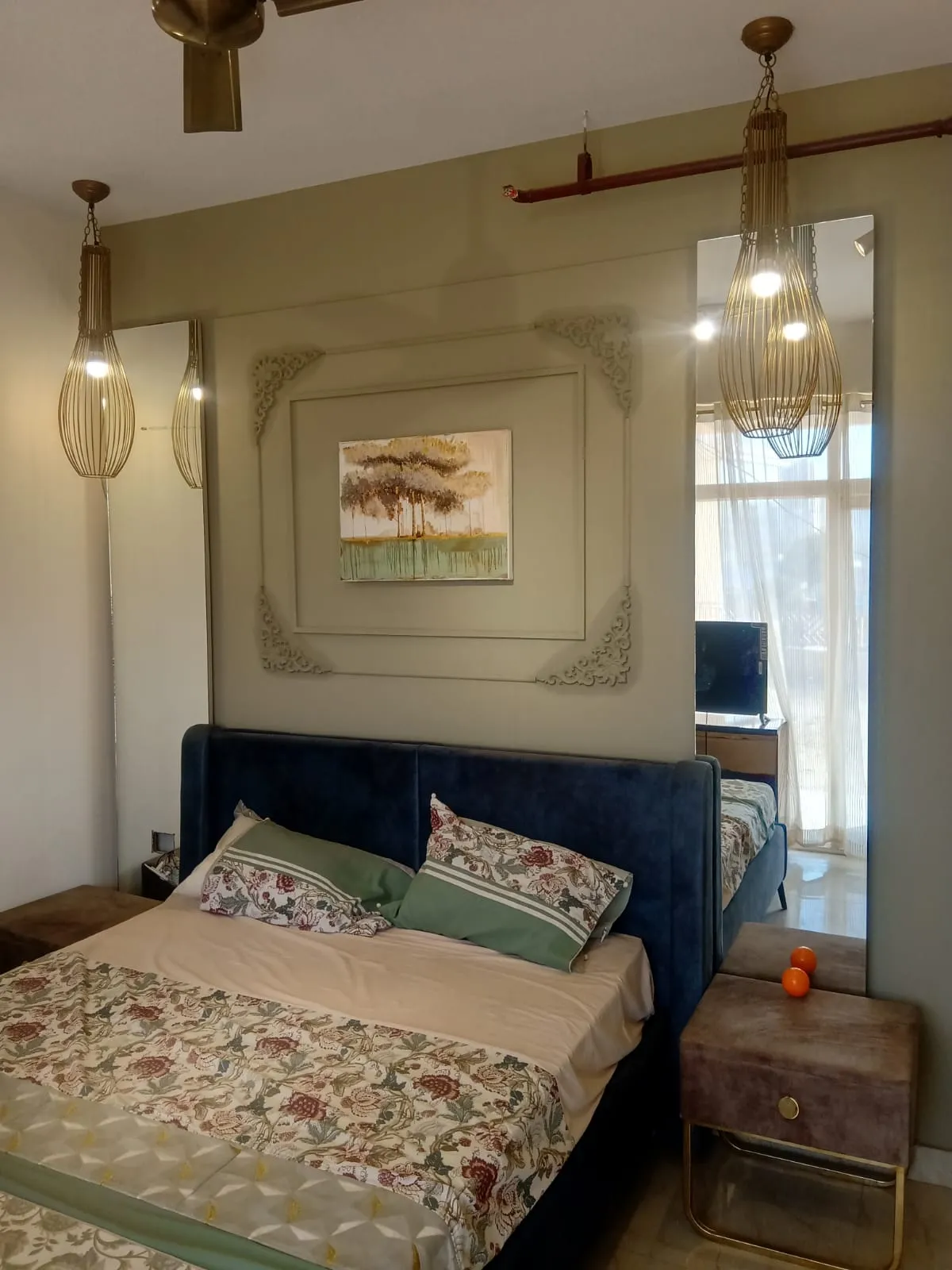 Livine Construction | Interior designer in Noida project 2
