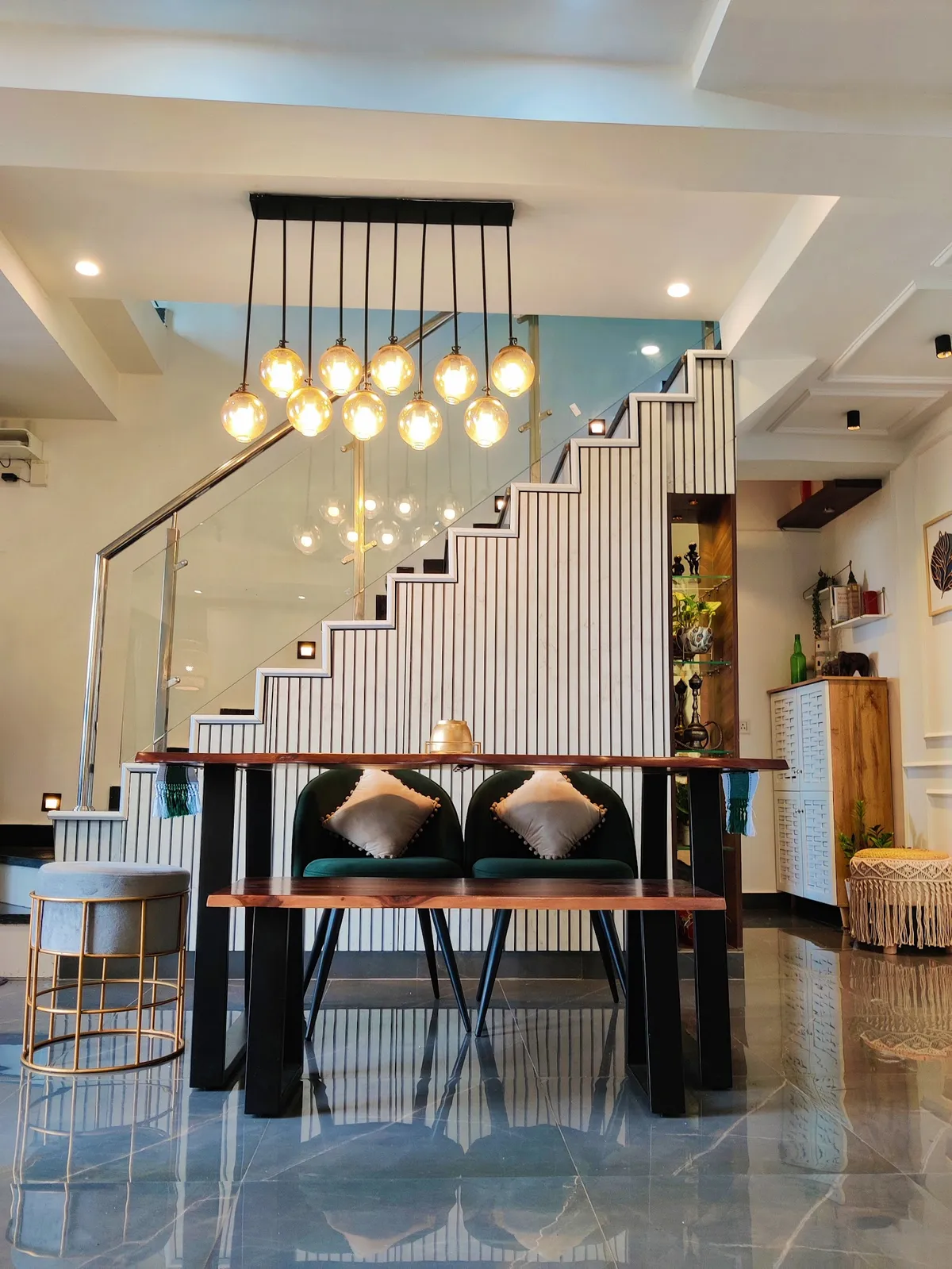 Ivaan Interiors project 1
