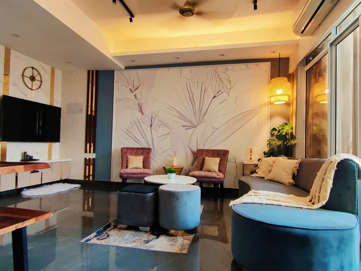 Ivaan Interiors project 2