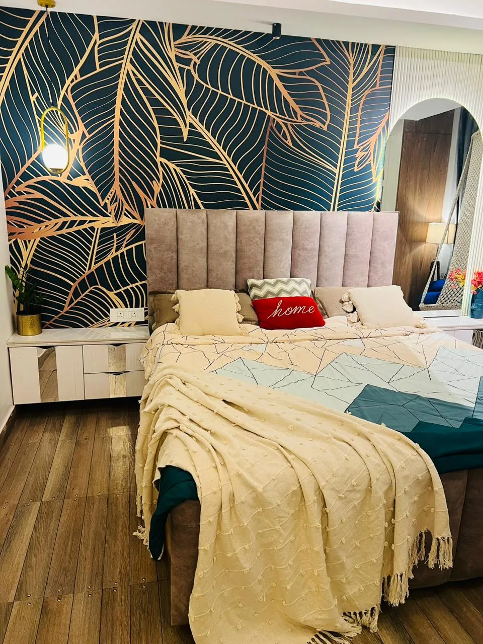Ivaan Interiors project 3