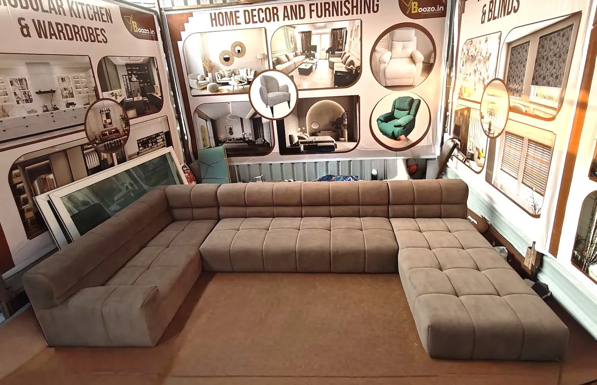Boozo.in interior workshop project 3