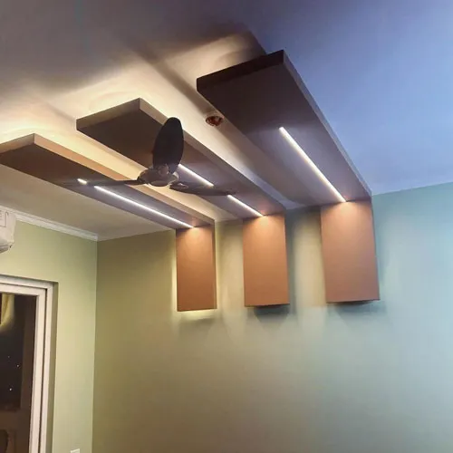Good Living Interior project 1