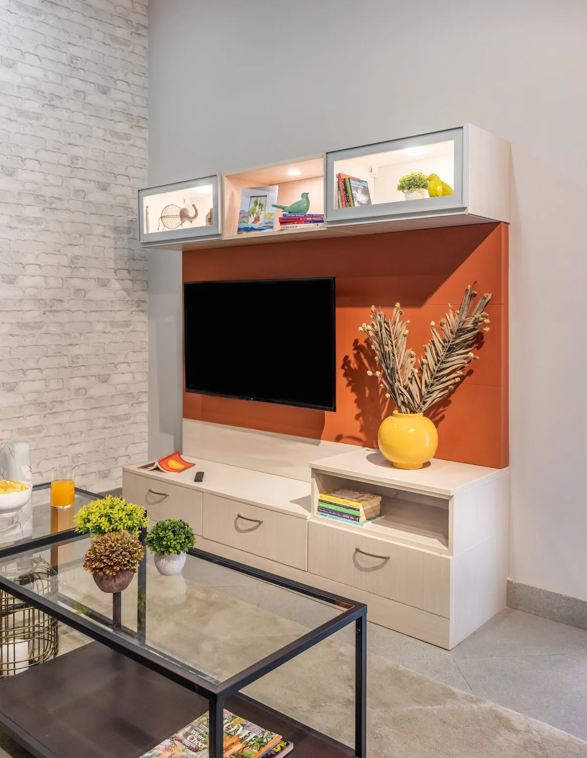 HomeLane Noida, Sector 4, Interior Design Studio — interior design portfolio in Noida