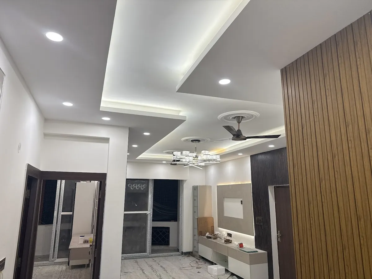HomeLane Noida, Sector 4, Interior Design Studio project 1