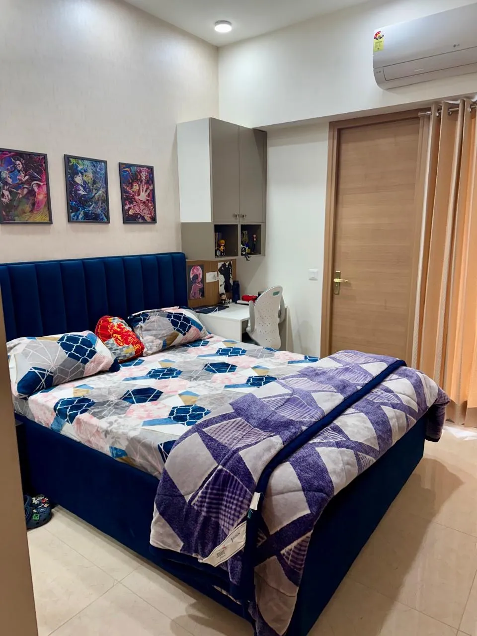 HomeLane Noida, Sector 4, Interior Design Studio project 2